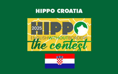 Natjecanje HIPPO 2025