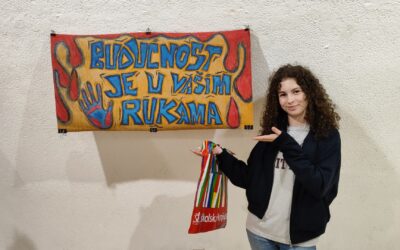 Državno natjecanje-izložba učenika osnovnih i srednjih škola iz područja vizualnih umjetnosti i dizajna LIK 2025.