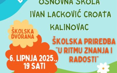 Dan škole 2025.
