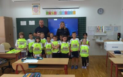 Djeca u prometu