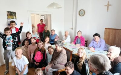 Međunarodni dan starijih osoba