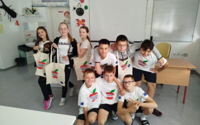 Edukacija u okviru Školske sheme