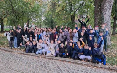 Izvanučionička nastava učenika 5., 6., 7. i 8. razreda