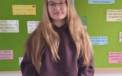 Regionalno Sudoku natjecanje