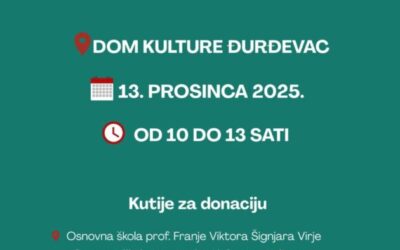 Malo za tebe, mnogo za druge