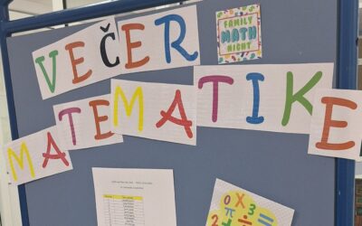 VEČER MATEMATIKE 2025.