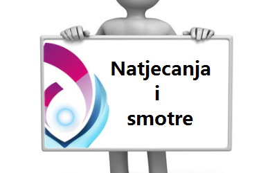 Početak drugog polugodišta u znaku natjecanja