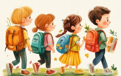 Upisi učenika u 1. razred