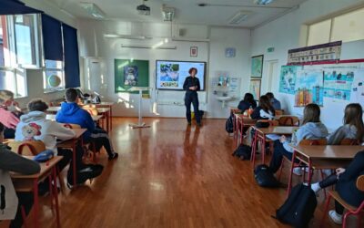 Profesionalna orijentacija osmaša