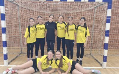 Održano je međuopćinsko natjecanje u futsalu