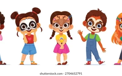 Fašenk v Kalnovcu 2026.