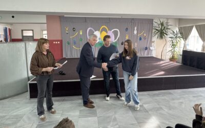 Dora Vlašić prva na 68. županijskom natjecanju mladih tehničara Republike Hrvatske