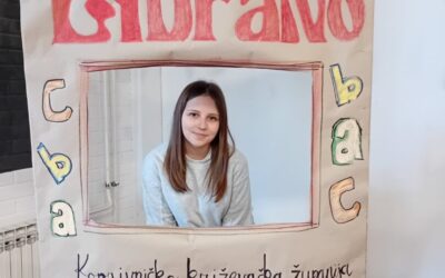 Županijska smotra LiDraNo 2026.