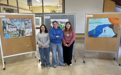 Županijsko natjecanje “Čitanjem do zvijezda”