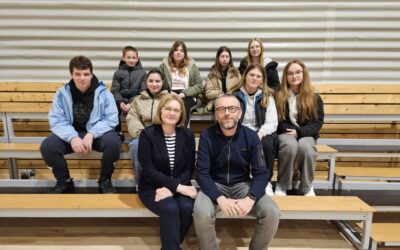 Međuškolski kviz znanja