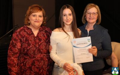 Nagradni natječaj “Moja županija bez korupcije”