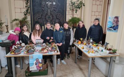 Korizmena akcija za Marijine obroke