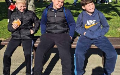 Ekipno natjecanje Mathema 2026.