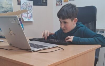Lovro u HIPPO državnoj završnici