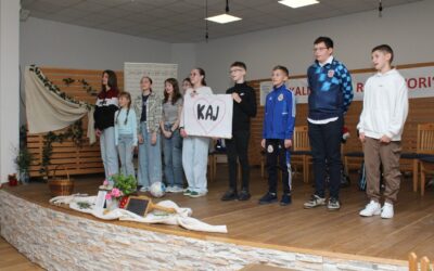 6. Kalnovečki razgovori
