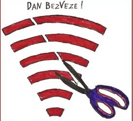 Dan BezVeze u našoj školi